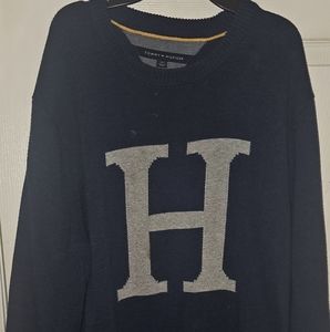 Mens sweater